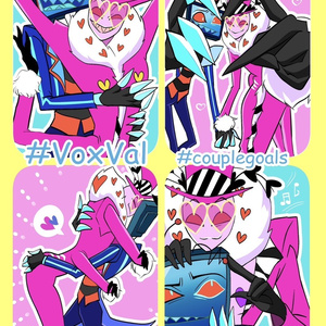 ハズビンホテル That's Entertainment | Hazbin Hotel Wiki | Fandom