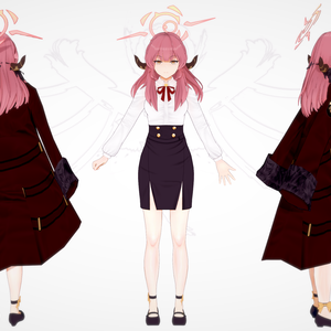 Rikuhachima Aru