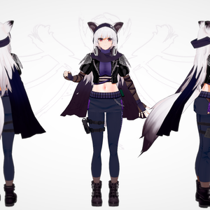 Frostleaf