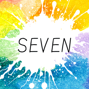 【LINE謎】SEVEN