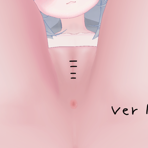 [無料]ソラハ想定おまたテクスチャ