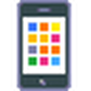 タブレット　32X32チップ