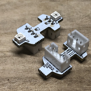 くろまき工房　中型ケース　取っ手付き 中型ケース用取っ手 - くろまき工房 - BOOTH