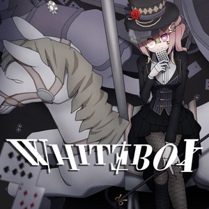 【オリジナル曲】WHIT∄ BOX【新人VTuber & VSinger】