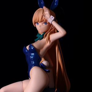 キサキ ブルーアーカイブ. 未塗装未組み立てガレージキット