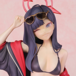 NIKKE - ラピ：クラシックバカンス - frenchdoll - BOOTH