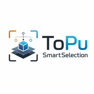 ToPu_SmartSelection