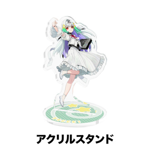 本阿弥あずさ 登録者30万人記念グッズ - すぺしゃりて / Specialite