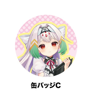本阿弥あずさ 登録者30万人記念グッズ - すぺしゃりて / Specialite