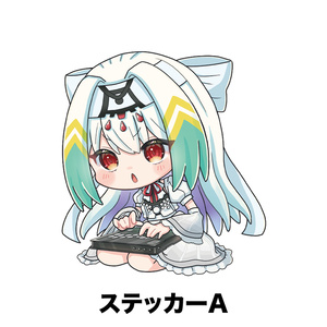本阿弥あずさ 登録者30万人記念グッズ - すぺしゃりて / Specialite