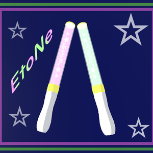 Etoneペンライト