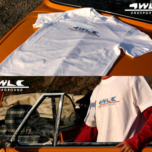 4WLC-UG T-Shirt