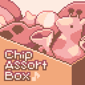 Chip Assort Box