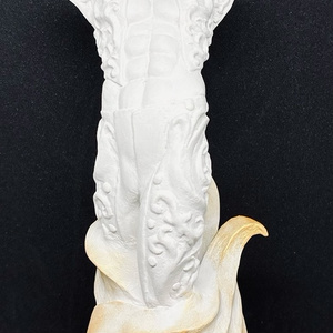TERA Elin ver.9 ナイトメアスーツ ガレージキット KINTARO/八卦良 (未塗装未組み立てガレージキット) | 産婦人科M.WEB