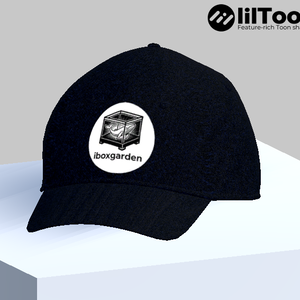 【無料配布】cap 