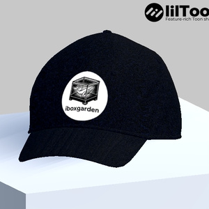 【無料配布】cap