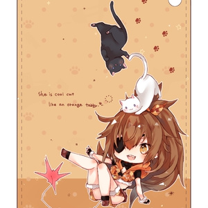 オレン パスケース