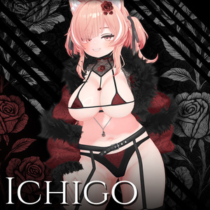 【 MAYO UPD】 【15アバター対応】🌹Vermilion 缩略图 5