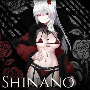 【 MAYO UPD】 【15アバター対応】🌹Vermilion 缩略图 13