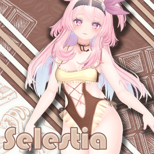 【 MAYO UPD】 【20アバター対応】 🍫Choco Doll 缩略图 16