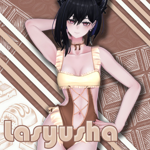 【 MAYO UPD】 【20アバター対応】 🍫Choco Doll 缩略图 6