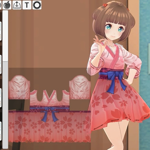 ドレスメーカー
