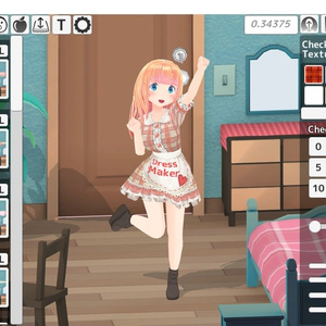 ドレスメーカープロ【DressMaker Pro】