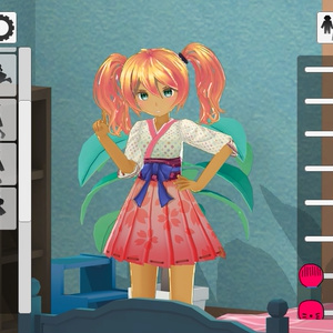 カゲプロ　ニコニコ超会議　アクリルキーホルダー カゲロウプロジェクト カゲプロ ぴくりる! アクリルキーホルダー