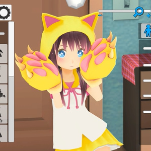 いちごちゃん ボイスモデル - Gugenka - BOOTH