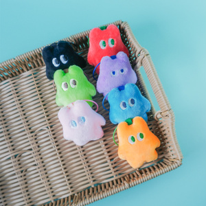 すやはむぬいぐるみ - すやはむハウス - BOOTH