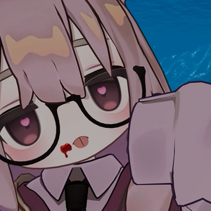 食べられるくちもとおべんとうアバターギミック【VRChat】 缩略图 3