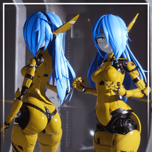 POP_Culture Texture Pack for Runa 缩略图 3