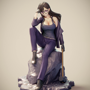Hizuru Minakata