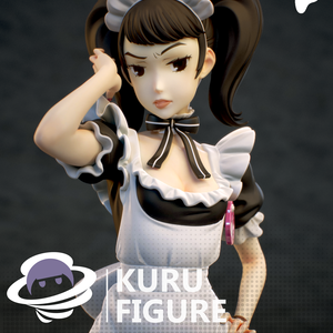 Kawakami Sadayo