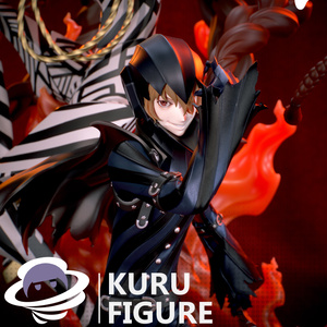 Goro Akechi
