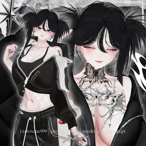 𝚖𝚢𝚖. 𝟶𝟹.𝙷𝙰𝙸𝚁 缩略图 5