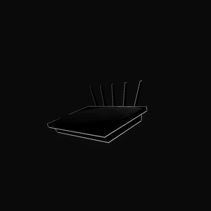 Simple Router