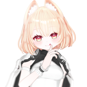 オリジナル3Dモデル(Rio)
