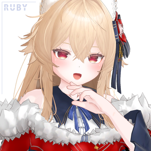 オリジナル3Dモデル(Ruby)