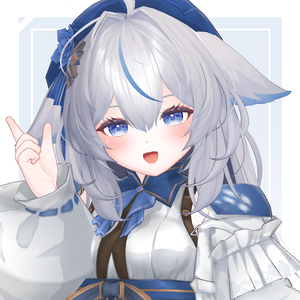 オリジナル3Dモデル(Len)