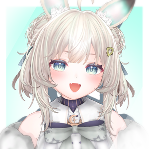 オリジナル3Dモデル(Kana)