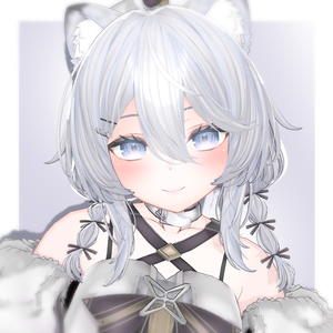 オリジナル3Dモデル(Mai)