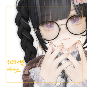 ♡SAIL中♡［！無料版あり！］PiyoEggNail［11avater対応］/MDollnail対応 缩略图 4