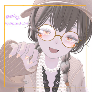 ♡SAIL中♡［！無料版あり！］PiyoEggNail［11avater対応］/MDollnail対応 缩略图 7