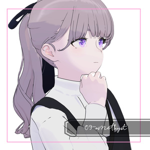 ♡SAIL中♡［！無料版あり！］TwinkleyGlitterEye［9avater対応］ 缩略图 13