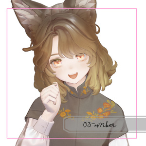 ♡SAIL中♡［！無料版あり！］TwinkleyGlitterEye［9avater対応］ 缩略图 7