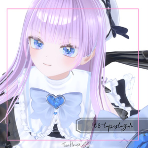 ♡SAIL中♡［！無料版あり！］TwinkleyGlitterEye［9avater対応］ 缩略图 12