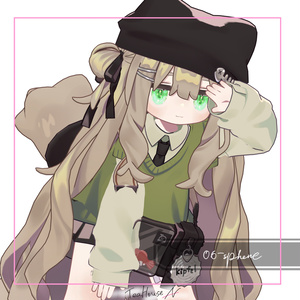 ♡SAIL中♡［！無料版あり！］TwinkleyGlitterEye［9avater対応］ 缩略图 11