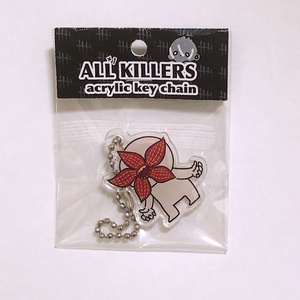 デッドバイデイライト マルイ 当選品 アクリルスタンド トリックスター トリックスター アクリルスタンド - ゼツメチ屋 - BOOTH