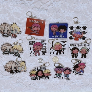 シール&ポストカードセット - えび BOOTH - BOOTH